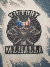 Load image into Gallery viewer, &quot;Victory or Valhalla&quot;

