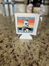 Load image into Gallery viewer, Presidential Drinking Koozie
