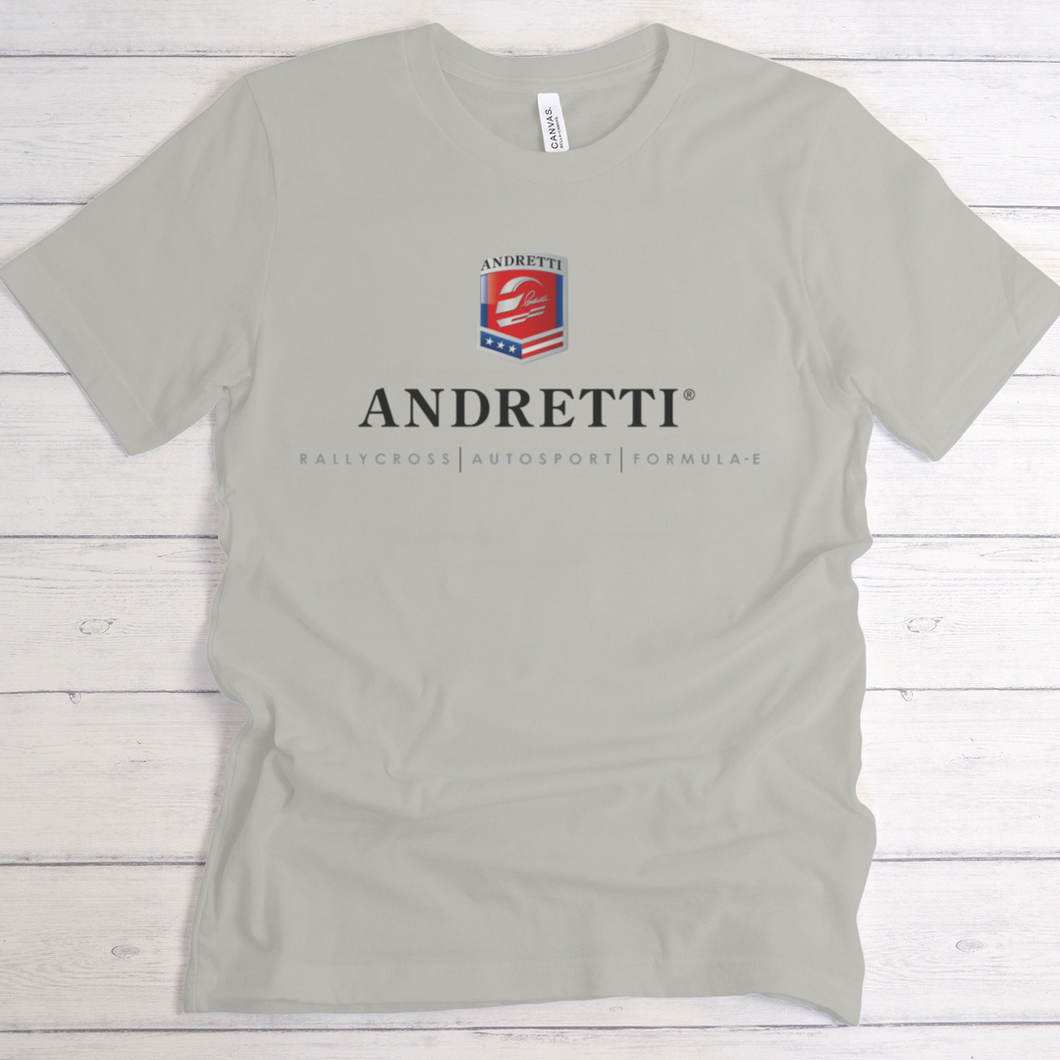 Andretti Race Tee