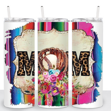 Load image into Gallery viewer, Personalized 20oz Skinny Tumbler
