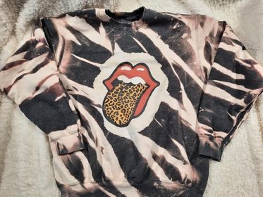 Roll'n Stones  Cheetah Tongue